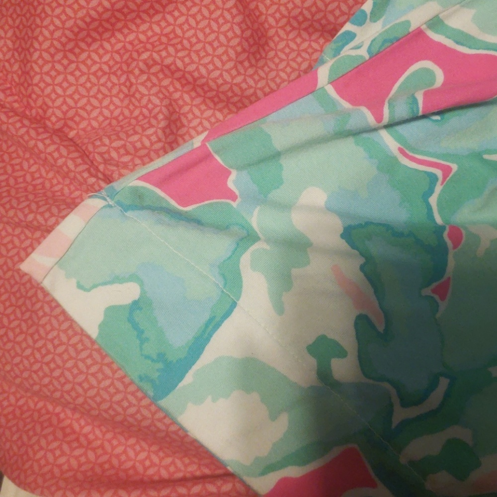 Lilly Pulitzer Georgia May Palazzo - Picture 4 of 5